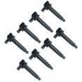 thumbnail image 1 of ewbo A0034A0018 Enhanced Performance 8Pcs Ignition Coil Set for Smooth Engine Operation and Power Boost, 1 of 6