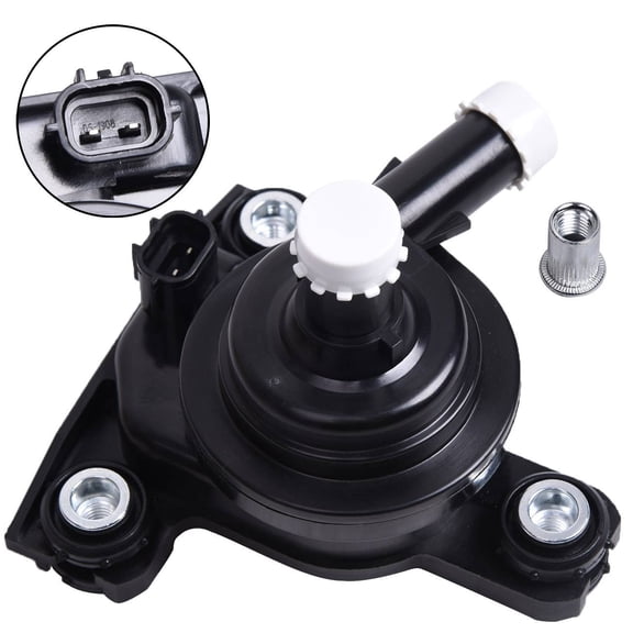 ewbo A0036A0017 Enhance Engine Cooling Efficiency: Engine Auxiliary Water Pump