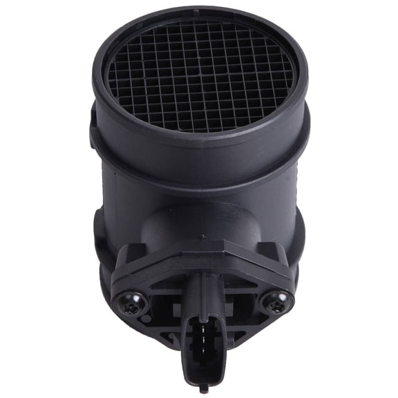 ewbo A0041A0001 High-Precision MAF Mass Air Flow Sensor Meter Enhance Fuel Efficiency & Engine Performance