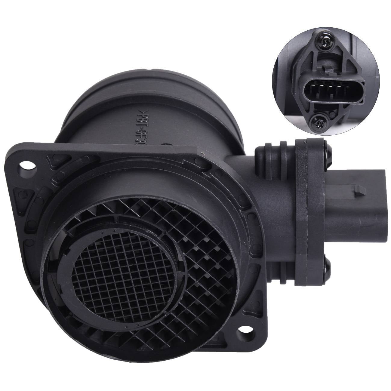 ewbo A0041A0006 High-Precision MAF Mass Air Flow Sensor Meter – Enhance Fuel Efficiency & Engine Performance