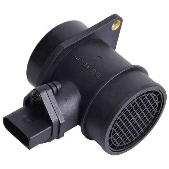 ewbo A0041A0013 High-Precision MAF Mass Air Flow Sensor Meter Enhance Fuel Efficiency & Engine Performance