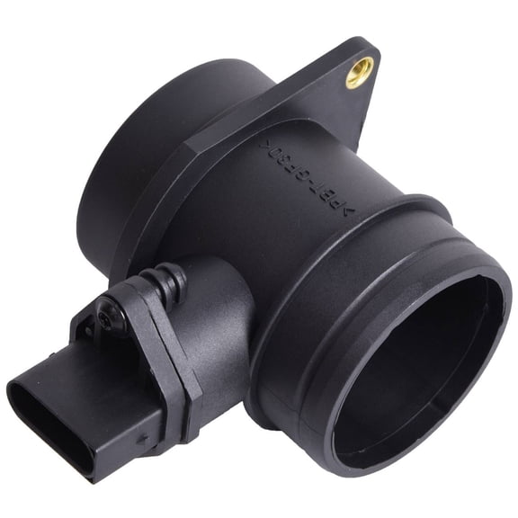 ewbo A0041A0016 High-Precision MAF Mass Air Flow Sensor Meter Enhance Fuel Efficiency & Engine Performance