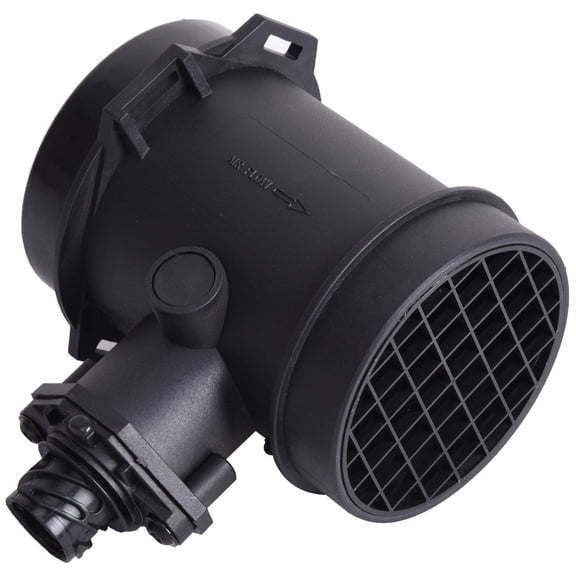 ewbo A0041A0017 High-Precision MAF Mass Air Flow Sensor Meter Enhance Fuel Efficiency & Engine Performance