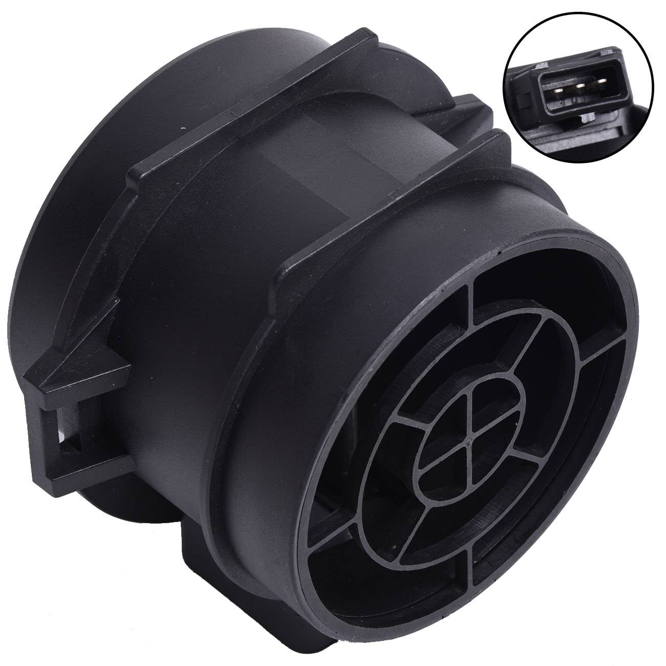 ewbo A0041A0021 High-Performance New MAF Meter Mass Air Flow Sensor - Compatible with Most Vehicles, Enhance Engine Efficiency
