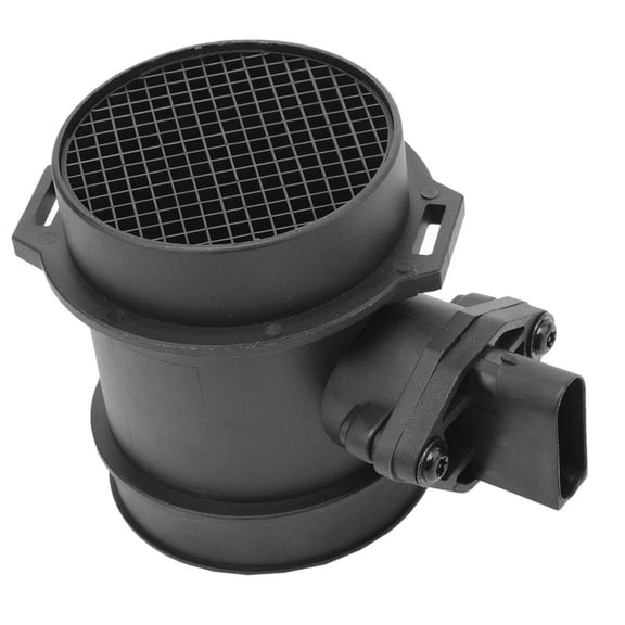 ewbo A0041A0027 High-Precision MAF Mass Air Flow Sensor Meter Enhance Fuel Efficiency & Engine Performance