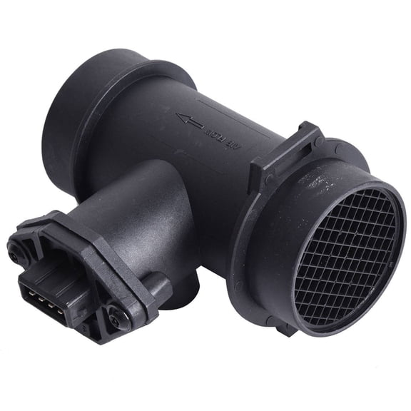ewbo A0041A0034 High-Precision MAF Mass Air Flow Sensor Meter Enhance Fuel Efficiency & Engine Performance