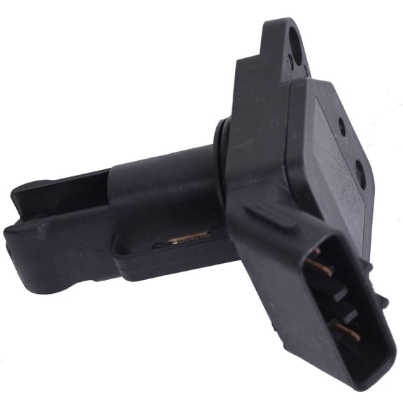ewbo A0041A0050 High-Precision MAF Mass Air Flow Sensor Meter Enhance Fuel Efficiency & Engine Performance
