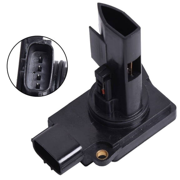 ewbo A0041A0054 High-Precision MAF Mass Air Flow Sensor Meter  Enhance Fuel Efficiency & Engine Performance