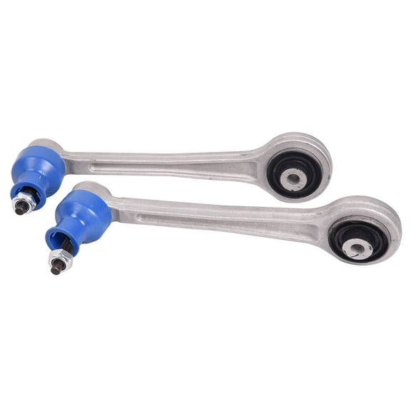ewbo A0058A0026 Upgrade Your Suspension: 2PCS Rear Upper Control Trailing Arm Kit - Enhance Performance and Stability