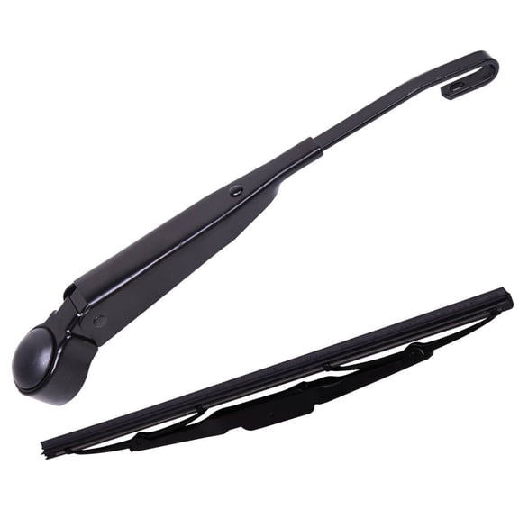 ewbo A0064A0026 Upgrade Your Vehicle with Our Premium Rear Windshield Wiper Arm Blade