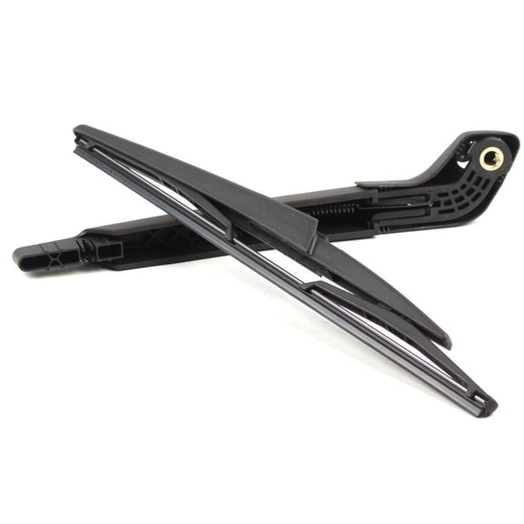 ewbo A0064A0037 Clear Your View with Our Rear Window Wiper Arm + Blade Combo