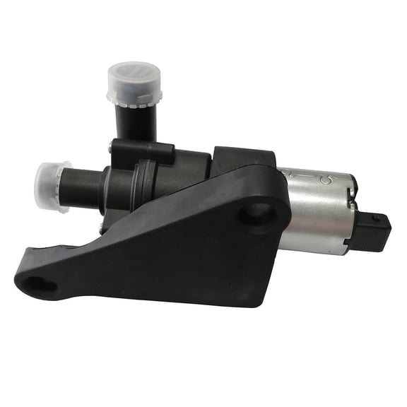 ewbo A0088A0043 Enhance Engine Cooling: New Auxiliary Coolant Pump.
