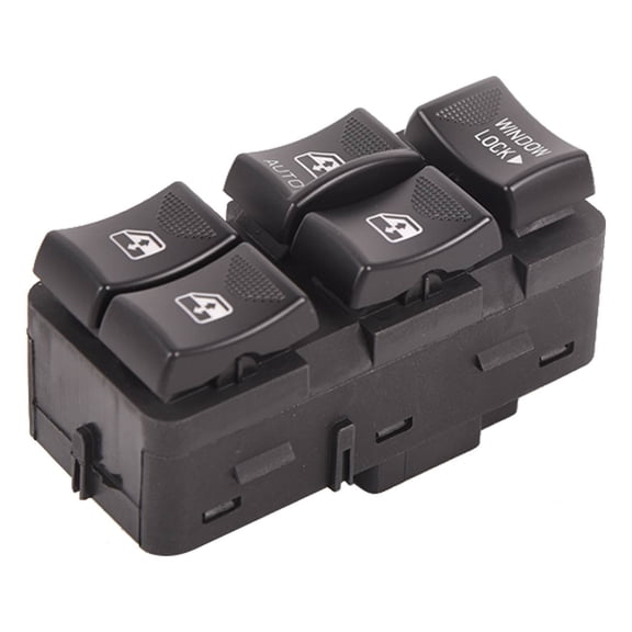 ewbo A0112A0054 Upgrade Your Vehicle: Window Master Switch Front Driver Side