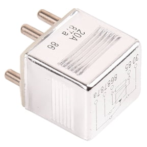 ewbo A0116A0004 Enhance Your Vehicle's Electrical System with Multi Purpose Relay 5 pins MTC - Reliable Performance and Versatility