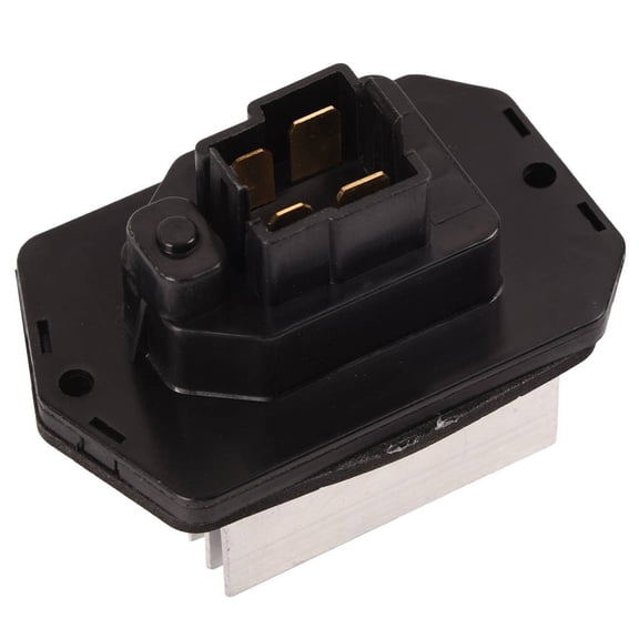 ewbo A0116A0009 Premium Blower Motor Resistor - Optimize Your Vehicle's HVAC System