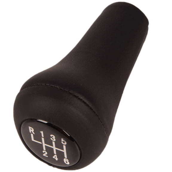 ewbo A0121A0099 Stylish 6 Speed Manual Gear Stick Shift Knob Shifter Enhance Your Driving Experience