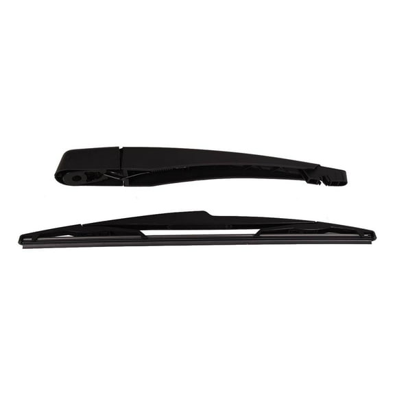 ewbo A0121A0141 Upgrade Your Rear View with Premium Rear Wiper Arm & Blade Combo - Clear Vision, All-Weather Performance