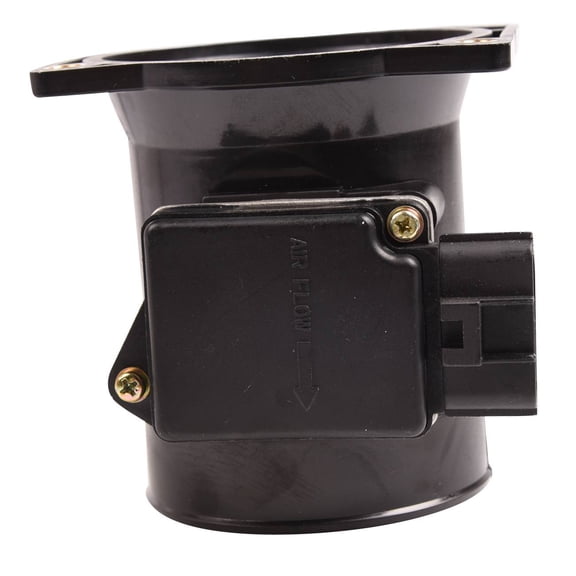 ewbo A0132A0019 High-Precision MAF Mass Air Flow Sensor Meter Enhance Fuel Efficiency & Engine Performance