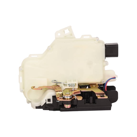 ewbo A0141A0279 Upgrade Your Vehicle Security: Rear Passenger Side Door Latch Lock Actuator