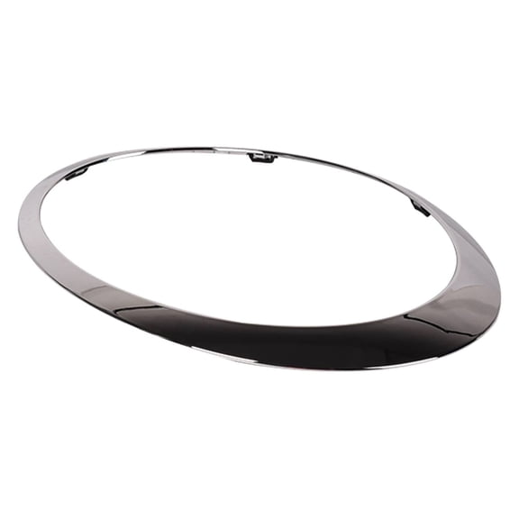 ewbo A0141A0285 Upgrade Your Car's Look with our New Headlight Bezel - Sleek and Stylish.