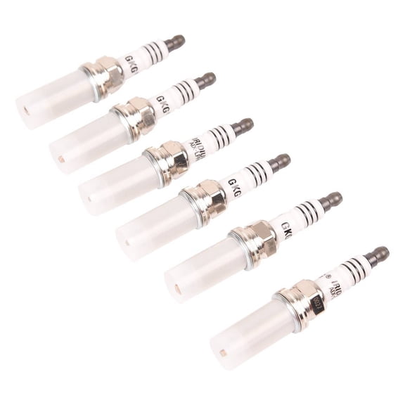 ewbo A0145A0001 Ignite Your Engine's Potential with 6PCS Iridium Spark Plug Set