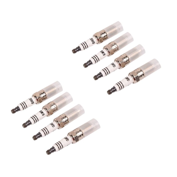 ewbo A0145A0002 Ignite Your Engine's Performance with 8Pcs Iridium Spark Plugs