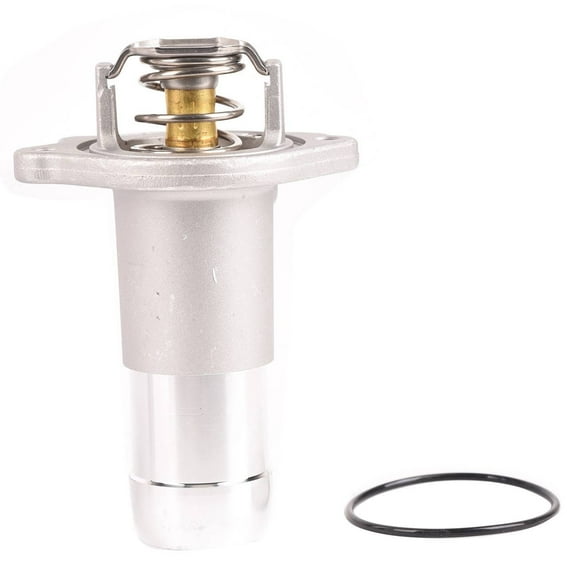 ewbo A0155A0013 Enhance Engine Efficiency: New Coolant Thermostat