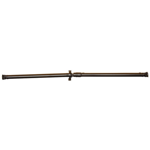 ewbo A0180A0033 Upgrade Your Driver: Rear Drive Shaft Prop DriveShaft Assembly