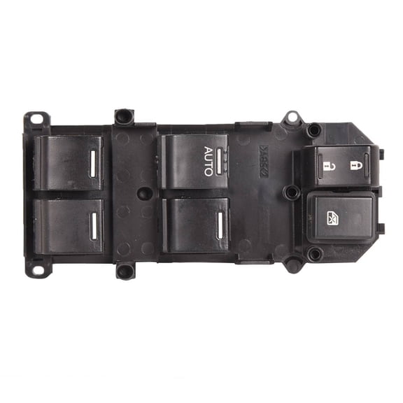 ewbo A0188A0120 Upgrade Your Driver: Electric Power Window Switch New Front Left
