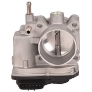 ewbo A0208A0007 Upgrade Your Driver: Performance Throttle Body for Enhanced Driving Experience