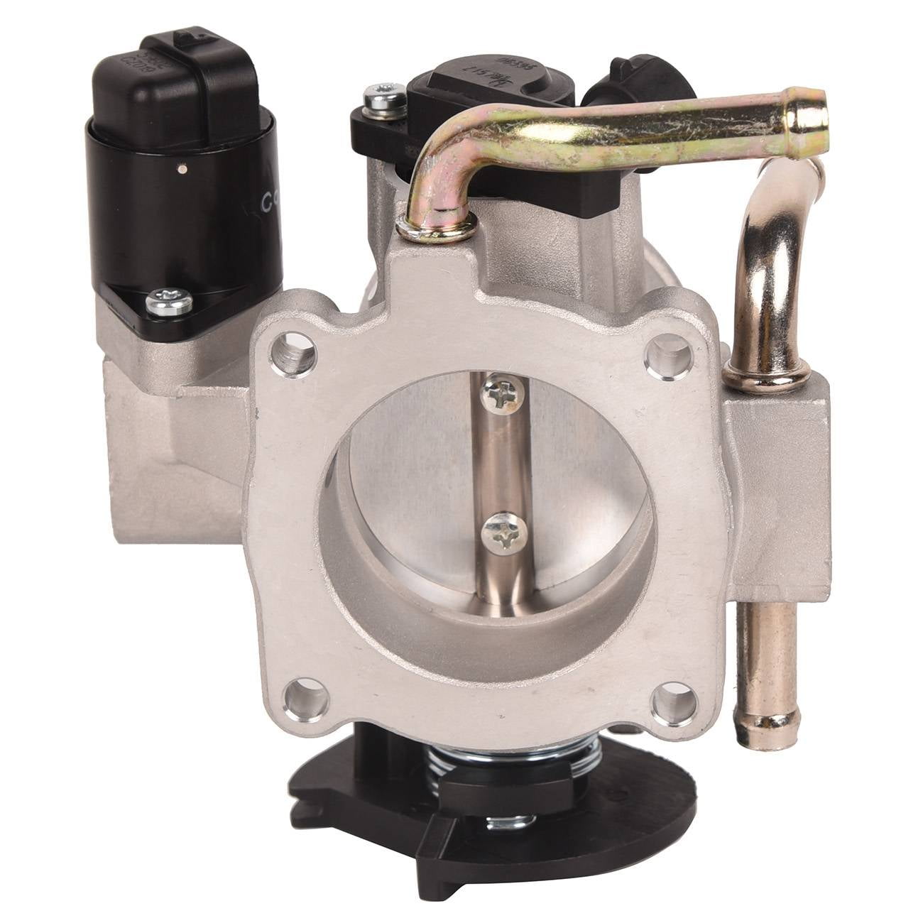 ewbo A0208A0016 Upgrade Your Driver: Performance Throttle Body for ...