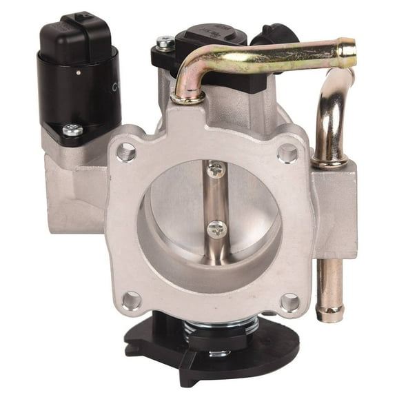 ewbo A0208A0016 Upgrade Your Driver: Performance Throttle Body for Enhanced Driving Experience