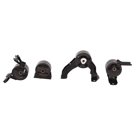 ewbo A0222A0005 Revitalize Your Driver: Engine Motor + Trans Mount