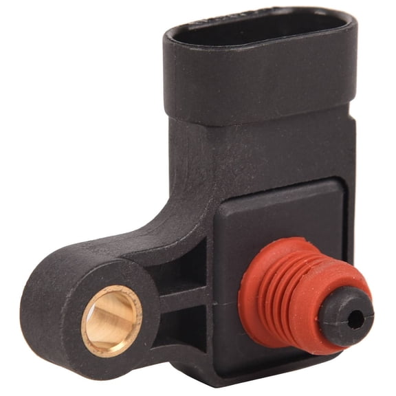 ewbo A0230A0007 Boost Engine Efficiency: MAP Manifold Absolute Pressure Sensor for Peak Performance