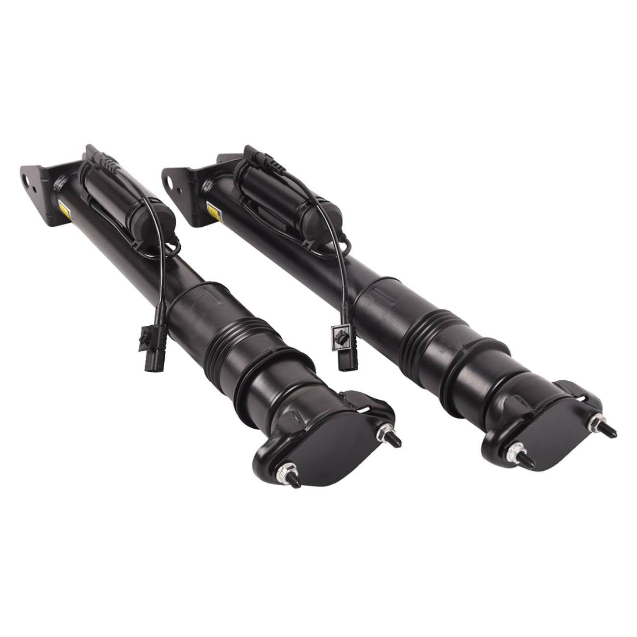 ewbo A0244A0017 Elevate Your Ride: 2Pcs Rear Air Shock Strut LH RH for Smooth and Luxurious Driving