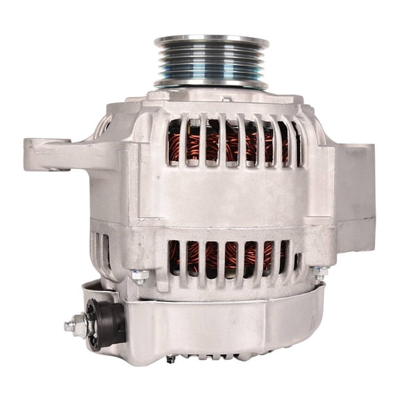 ewbo A0282A0032 Premium 12V 80A Alternator - Reliable Power Solution for Everyday Driving