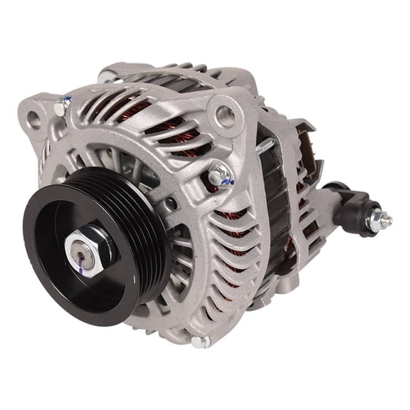 ewbo A0282A0033 New Premium Alternator - High-Performance 12V Charging Power for Reliable Vehicle Operation