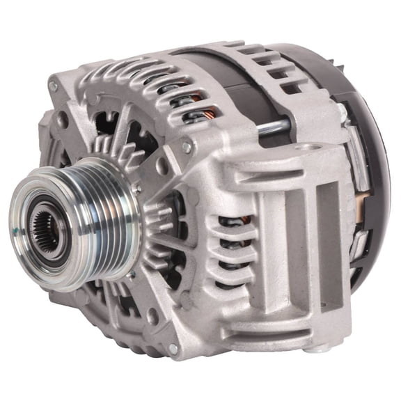 ewbo A0282A0215 New Alternator - Premium Replacement for Enhanced Vehicle Power & Reliability