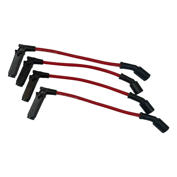 ewbo A0314A0015 Ignite Your Engine: Premium Spark Plug Wires Set for Peak Performance
