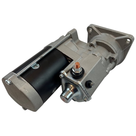 ewbo A0384A0020 Rev Up Your Engine: High-Performance 9 Tooth Starter