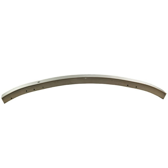 ewbo ATPP1112191002 Enhance Your Vehicle's Style: Boost Safety with Bumper Crash Impact Reinforcement Bar"