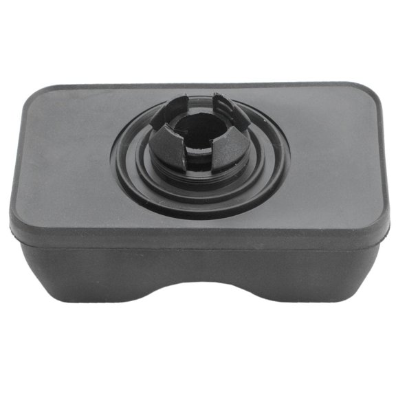 ewbo ATPP1120114002 Protect Your Car: Heavy-Duty Jack Lift Pad