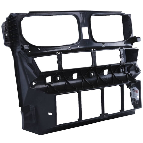 ewbo ATPP1212212006 Secure Your Cool: Engine Motor Cooling Radiator Trim Bracket