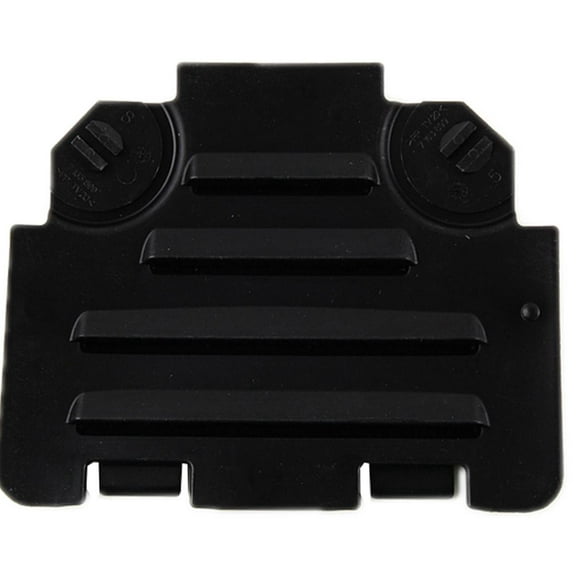 ewbo ATPP1213135045 Enhance Protection: Fender Liner Access Cover Left Driver Side