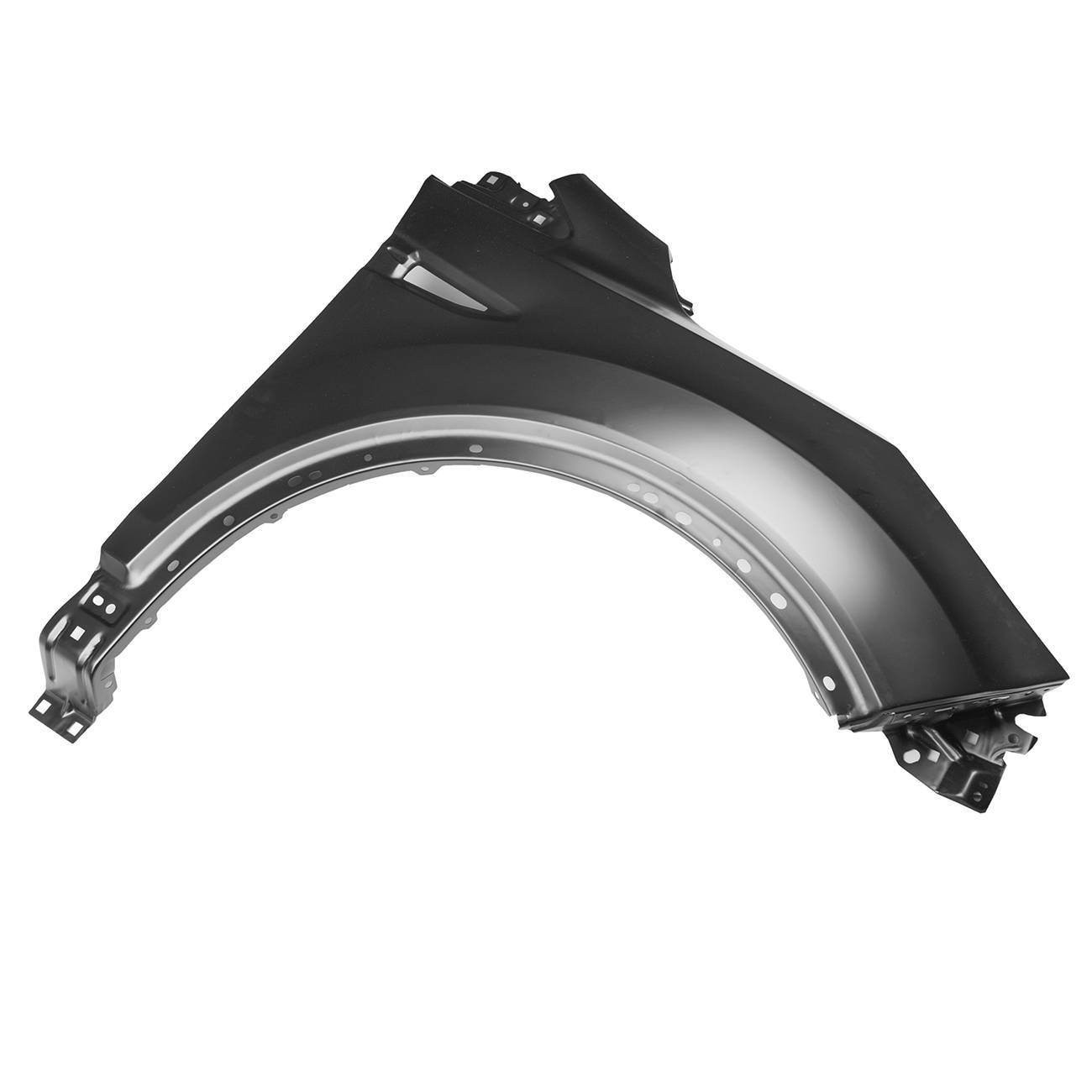2002 Jeep Liberty Fender Flares - Advance Auto Parts