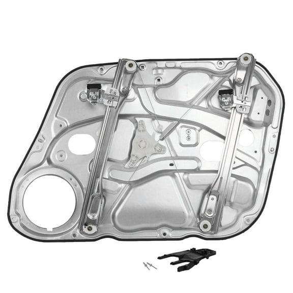 ewbo ATPP6114125008 Upgrade Your Ride with Our Front Left Window Regulator for Smooth Operation
