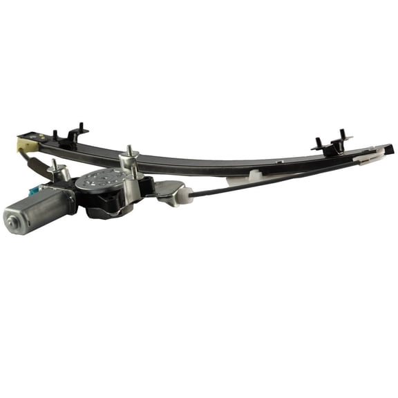 ewbo ATPP6114220001 Upgrade Your Car's Window Control with Our Rear Right Power Window Regulator with Motor