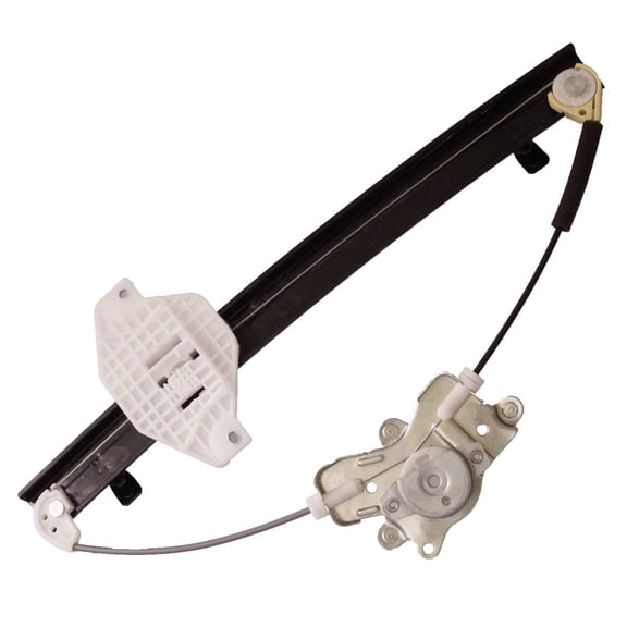 ewbo ATPP6114222006 Upgrade Your Car's Window System with Our Rear Right Window Regulator (Motor Not Included)
