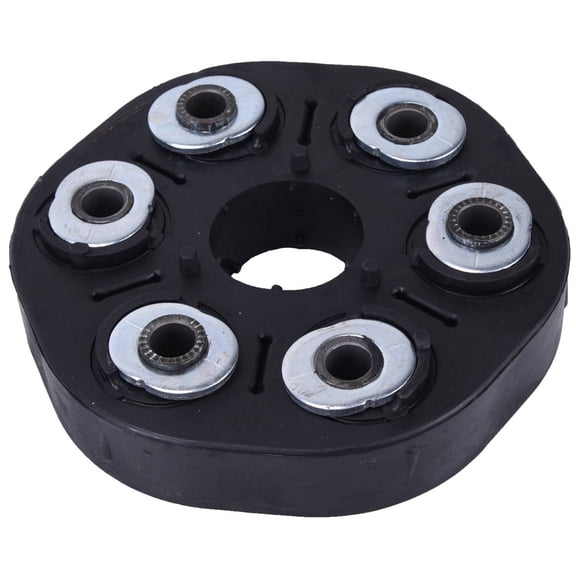 ewbo BACB11-615035 Upgrade Your Drivetrain: Front Rear Driveshaft Flex Disc Joint Kit