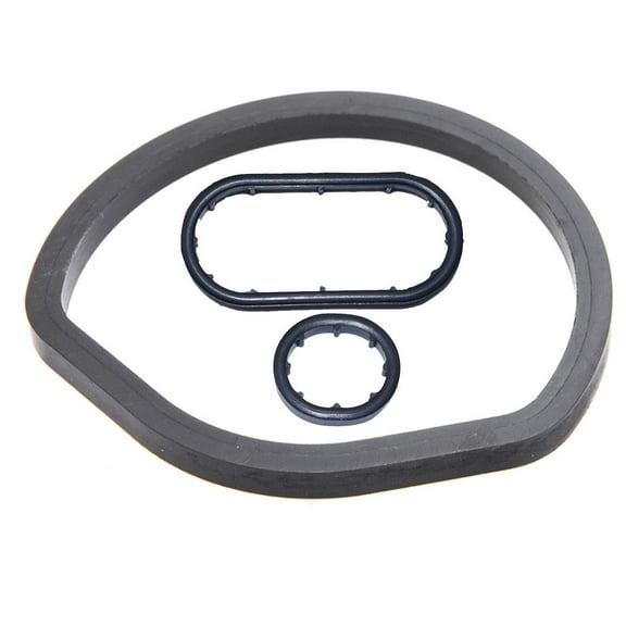 ewbo BACB11-KIT117 Enhance Engine Performance: 3PCS Engine Oil Cooler Seal Kit